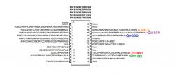 PIC32MX250F128B i ENC28J60 w Mikro C - biblioteka Ethernet - cztery tryby pracy PIC32MX250F128B i ENC28J60 w Mikro C - biblioteka Ethernet - cztery tryby pracy