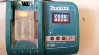 Resetting Makita BL1830 Battery's Electronic System After Cell Replacement