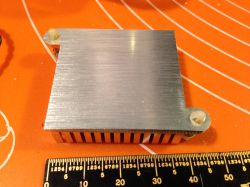 Praktyka Cz. II: Radiatory małe i duże czyli wiele możliwości dla amatora.