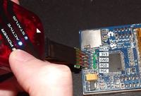 Ekran Smart 3,2" TFT na licencji Open Source Ekran Smart 3,2" TFT na licencji Open Source