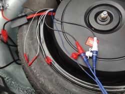 Laguna 2 gdzie podłączyć remote control sterowanie wzmacniaczem