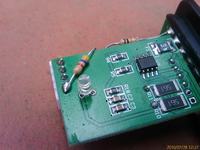 Jak podłączyć wtyczkę OBD2 do kabla VAG-USB bez gniazda?