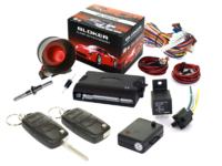 bmw e46 - Sterownik, alarm (nieoryginalny) Jaki pilot bedzie chodził pod nim ?