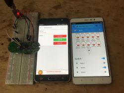 Open source firmware for XR809 compatible with Tasmota HTTP/Home Assistant Open source firmware for XR809 compatible with Tasmota HTTP/Home Assistant
