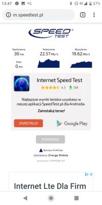 Jaką antenę zewnętrzną wybrać do Huawei b529 dla lepszego sygnału?