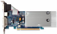 Grafika geforce 7200 GS wyświetla różne kolory Grafika geforce 7200 GS wyświetla różne kolory
