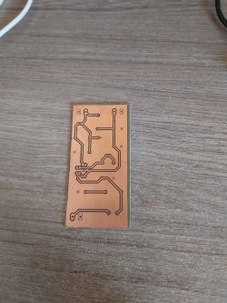 Wybór papieru do wytrawiania PCB: papier matowy czy błyszczący?