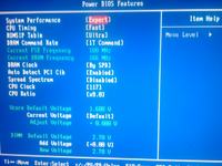 AMD Sempron Thoroughbred B - Jak podkręcić na płycie Epox Ep-8K9A7I?