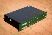 [Sprzedam] Procesor dźwięku DSP firmy BSS 8in/8out Soundweb kompresory korektory