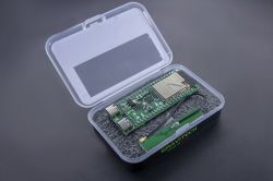 Płytka rozwojowa Cucumber ESP32-S2 W z portem USB OTG i opcjonalnymi czujnikami