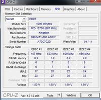 Jak podkręcić Intel Core 2 Duo E7600? Ustawienia FSB i inne parametry