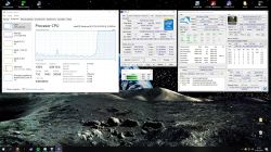 MSI B85-G43 + G3258 Nie wykorzystany maksymalny mnożnik