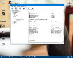 AMD - Niskie fps w LoL po wymianie GPU i PSU, podejrzenie uszkodzenia CPU/dysku