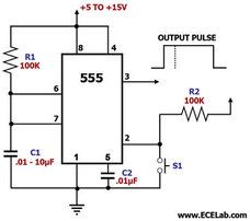 Rekomendacje transili do zabezpieczenia portów ATMegi - montaż THT