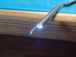 Taixen TXW816-810 based Otoscopes: UART Logs, PCB Pinout, Firmware dump