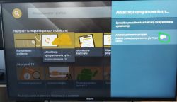 [FIX] SONY Bootloop Android TV - ciagłe resetowanie systemu w KDL-43W755C