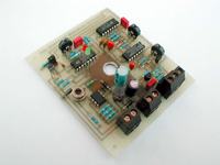 Diaľkové ovládanie telefónom GSM (GSM pilot, GSM remote control)