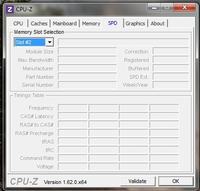 Win 7 - samoczynne restarty, błąd CRC, ASRock 960GM-GS3, AMD Athlon II X3