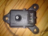 Fiat Uno Clip 1.0 ies benzyna - część pod maską