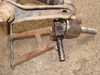 Spalinowy pojazd Zdalnie sterowany 4x4 Spalinowy pojazd Zdalnie sterowany 4x4