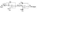 Projekt filtrów Bessel'a na TL072 w systemie 2.1 Projekt filtrów Bessel'a na TL072 w systemie 2.1
