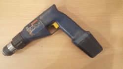 Selection of BMS for a screwdriver - Selection of BMS for a screwdriver converte