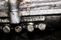 Opel Vectra 1.8 - Wymiana silnika i oznaczenia silnika Opel Vectra 1.8 - Wymiana silnika i oznaczenia silnika