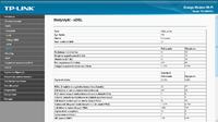 Choosing a Router with ADSL Modem for Neostrada 20/1 under PLN 200: Suggestions?