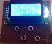 Atmega8A - [BASCOM] Źle działający program zliczający