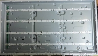 Samsung UE32H5000 - Nietypowa awaria podświetlenia matrycy.