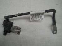 GOLF VI - Alternator raz ładuje raz nie, i co do tego może mieć komputer?