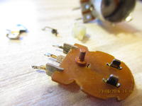 Alan 48 Plus (1998) - Jak naprawić i zmodyfikować radio CB?