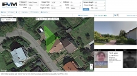 Monitoring domu: 2 kamery IP POE, rejestrator z detekcją ruchu, budżet 2000zł