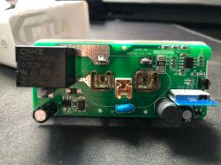 [BK7231N / CB2S] Teardown Tuya Wifi Smart Brazil Switch Plug TY-BRP