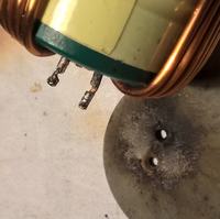 Czy naprawa falownika LENZE smd ESMD751X2SFA po uszkodzeniu jest bezpieczna?