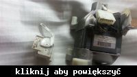 [Sprzedam] Cała elektronika do pralki Whirlpool AWT7105