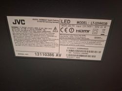 Where to find JVC LT-32VH53B firmware dump for 17MB110, VES315WNDS-2D-N12?