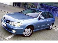 Szukam kombi/van/SUV do 60 tys. i hatchbacka do 5 tys. dla syna