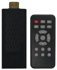 ONKYO NT-A1 - miniaturowy komputer z 1 GHz i Android 2.3 wielkości pendrive ONKYO NT-A1 - miniaturowy komputer z 1 GHz i Android 2.3 wielkości pendrive