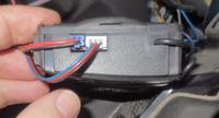 Opel Astra G - Jaki to autoalarm?Wysoki pobór prądu przy uzbrojonym autoalarmie Opel Astra G - Jaki to autoalarm?Wysoki pobór prądu przy uzbrojonym autoalarmie