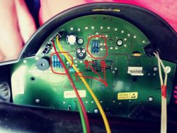 Jak ustawić zwory w sterowaniu wózka Meyra Invictus 415?