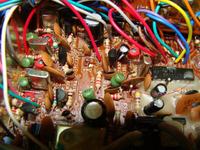 Colonel FR360 - Jak przestroić radio na przełącznik 0/5?