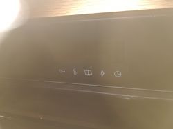 Piekarnik Amica ED47638BA x-type steam - jak wyłączyć tryb demo?