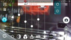 Endoskop USB ze sklepiku elektrody - prezentacja