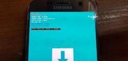 Samsung S7 G930F - Softa-SW REV.CHECK FAIL DEVICE 2, BINARY 1 cannot be uploaded Samsung S7 G930F - Softa-SW REV.CHECK FAIL DEVICE 2, BINARY 1 cannot be uploaded