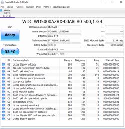Stacjonarny, win10 - Błąd aktualizacji windows update