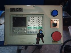 Przeróbka CNC 3-osiej na drukarkę 3D z opuszczonym stołem roboczym - poszukiwanie wykonawcy