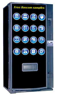 Bascom - Jak stworzyć generator impulsów z regulowanym wypełnieniem i częstotliwością?