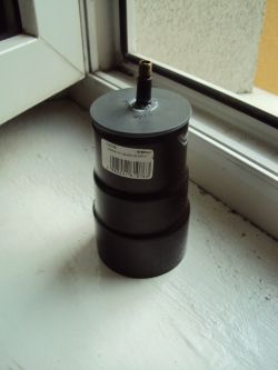 Boost Leak Tester - własny tester dolotu do auta, jak to połączyć? Boost Leak Tester - własny tester dolotu do auta, jak to połączyć?