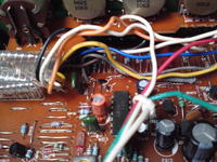 Alan 28: Czy filtr Murata CFW 455HT zastąpi 55 HT? Kwarc 10,240 MHz i kanały?